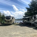 Cedar Pond Campground