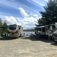 Cedar Pond Campground ico