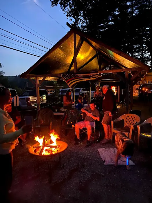 Cedar Pond Campground Picture 5