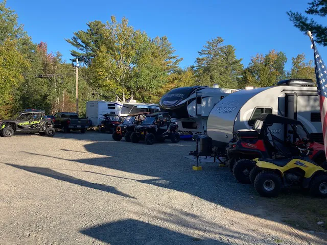 Cedar Pond Campground Picture 3