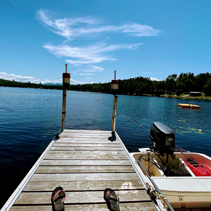 Cedar Pond Campground Picture 8