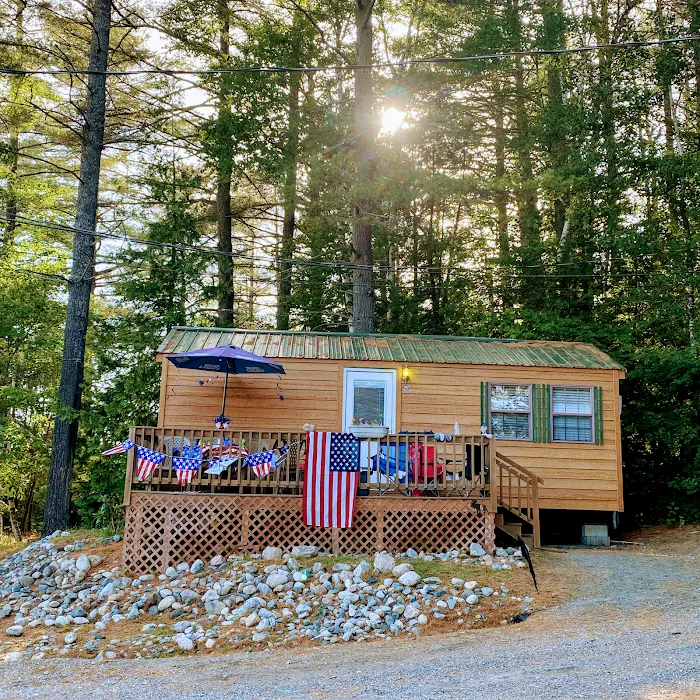 Cedar Pond Campground Picture 6