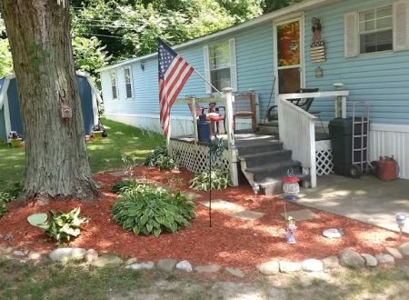 Hillcrest Mobile Home Park