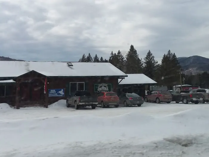 Log Haven Campgrounds Picture 2