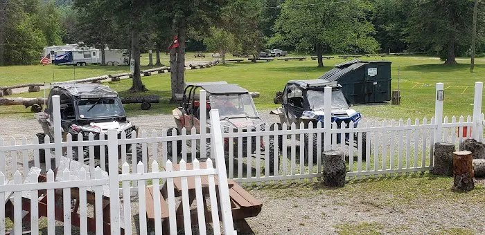 Log Haven Campgrounds Picture 1
