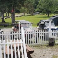 Log Haven Campgrounds ico