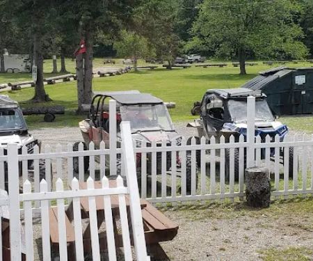 Log Haven Campgrounds