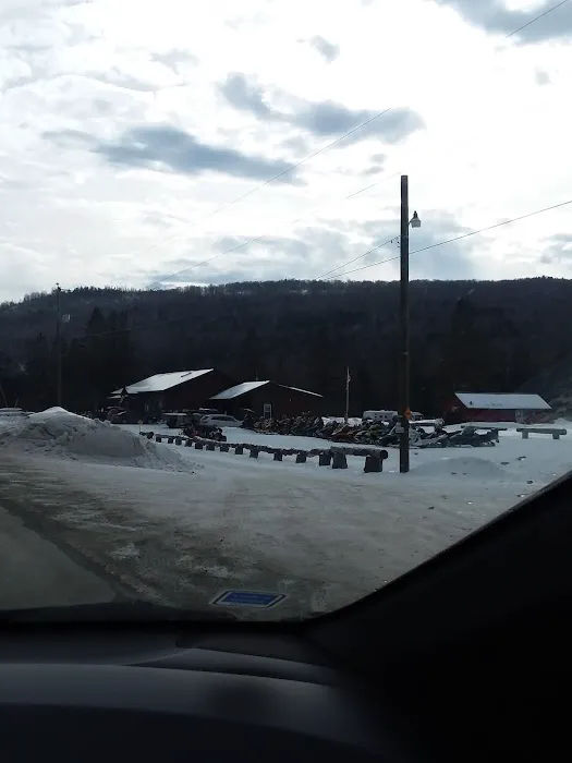 Log Haven Campgrounds Picture 6