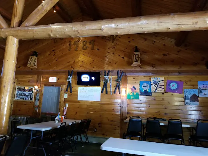 Log Haven Campgrounds Picture 10