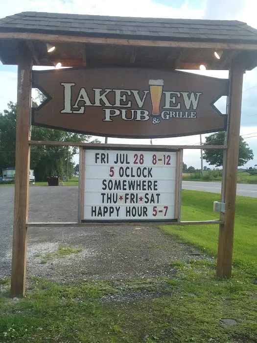 Lakeview Campsites Picture 1