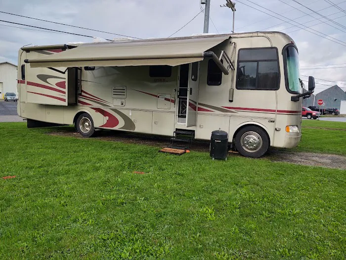 Wabash City RV Park Picture 7