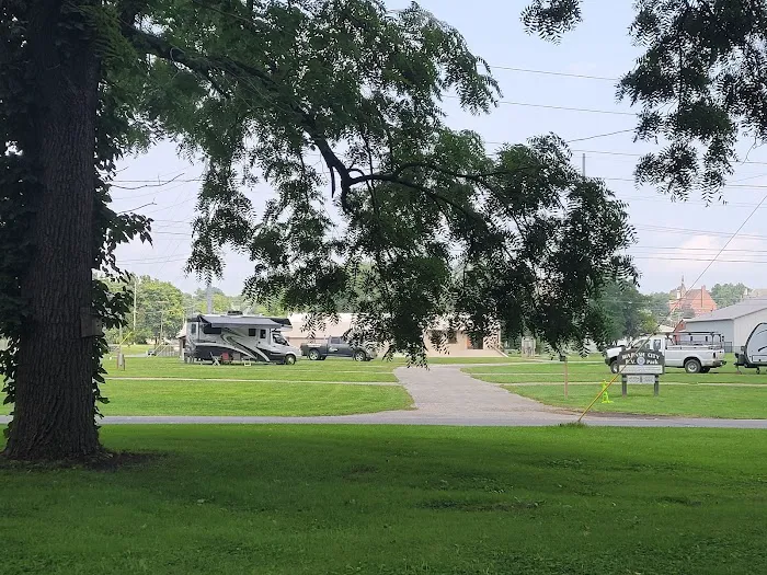 Wabash City RV Park Picture 6