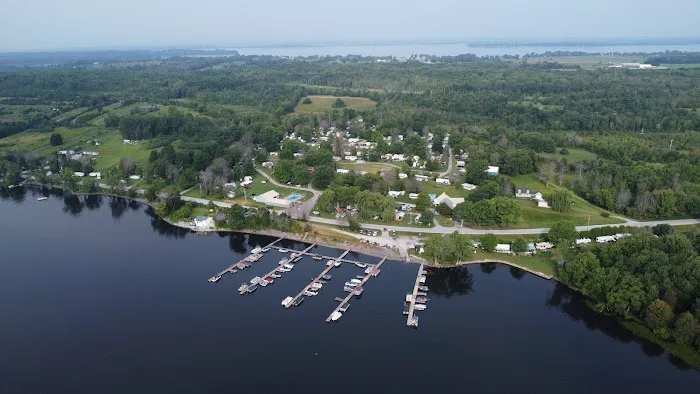 Goose Point Campground LLC Picture 1