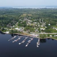 Goose Point Campground LLC ico