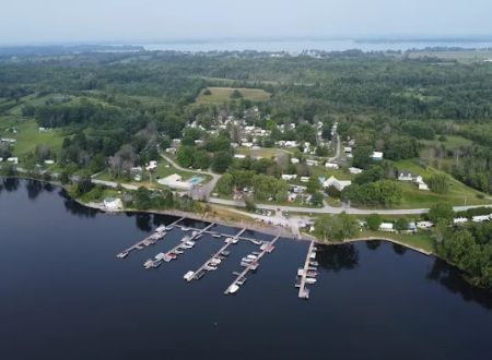 Goose Point Campground LLC