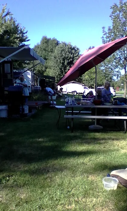 Goose Point Campground LLC Picture 5