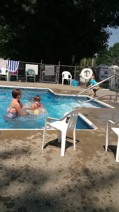 Goose Point Campground LLC Picture 4