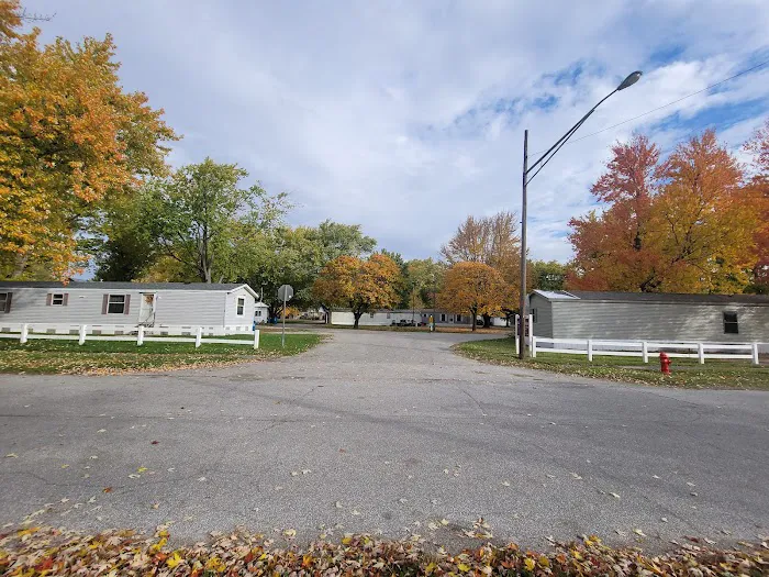 Saddle Ridge MHC, LLC Picture 1