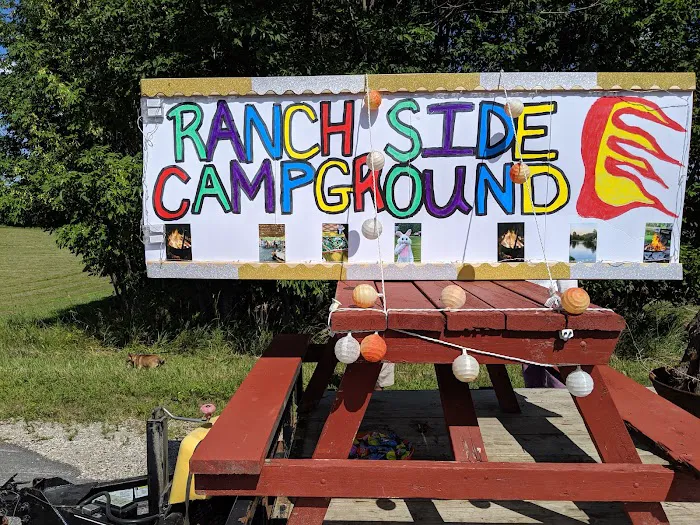 Ranch Side Park Campground Picture 10