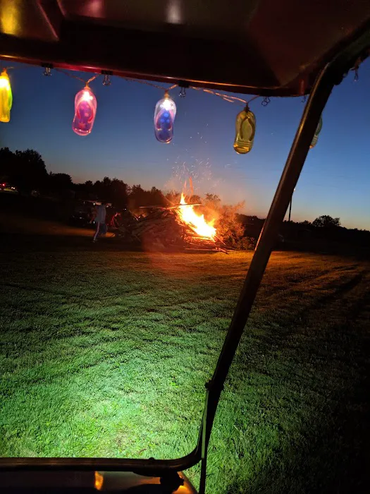 Ranch Side Park Campground Picture 3
