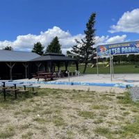 Ranch Side Park Campground ico