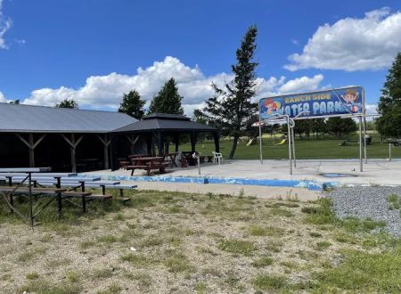 Ranch Side Park Campground