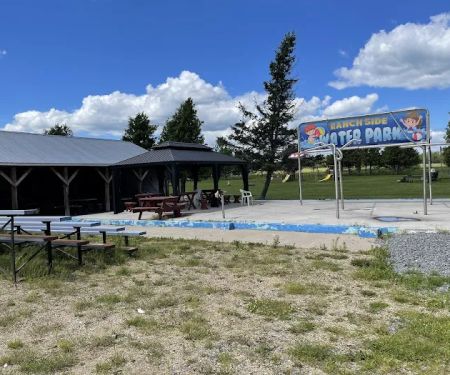 Ranch Side Park Campground