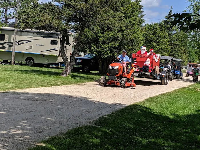 Ranch Side Park Campground Picture 5