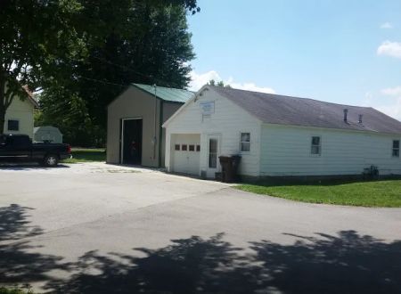 Lakeview Mobile Home Community
