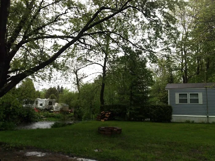 Blue Haven Campground and Resort Picture 1