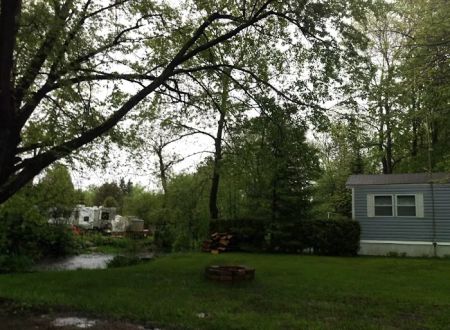 Blue Haven Campground and Resort