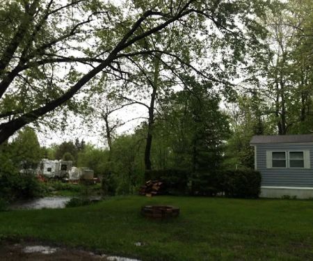 Blue Haven Campground and Resort