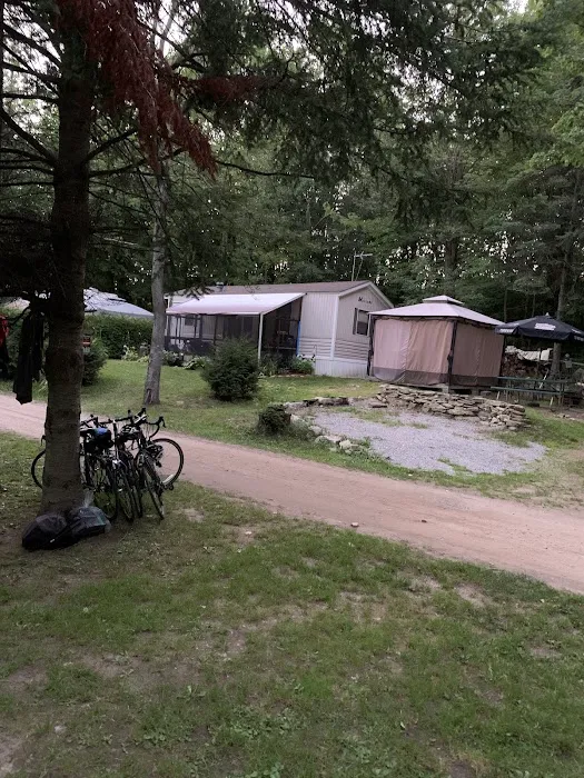 Blue Haven Campground and Resort Picture 4