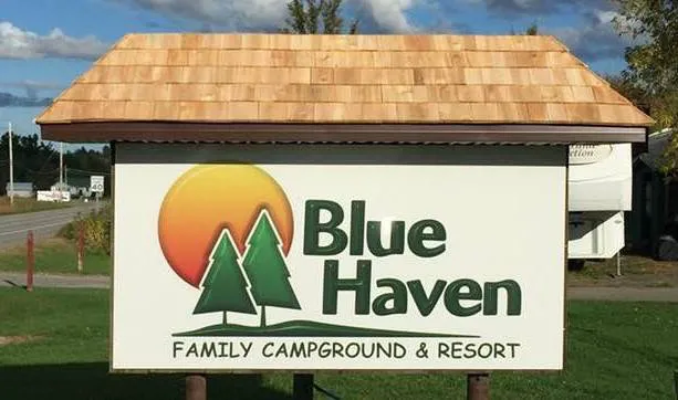 Blue Haven Campground and Resort Picture 9