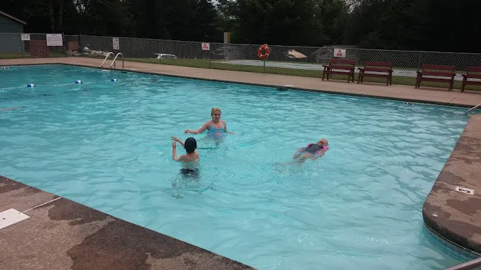 Blue Haven Campground and Resort Picture 3