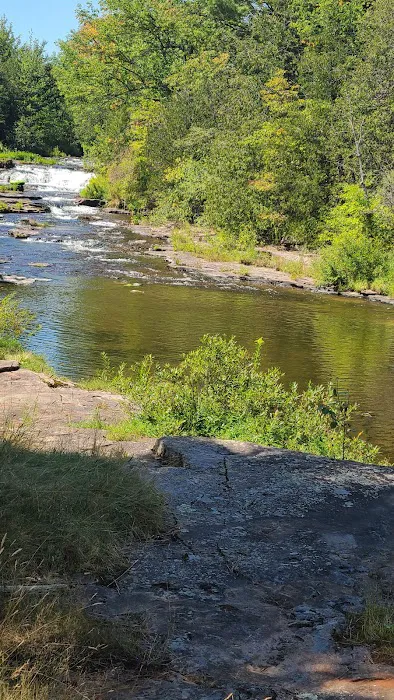 Blue Haven Campground and Resort Picture 6