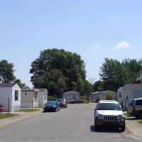 Greentown Estates Manufactured Home Community ico