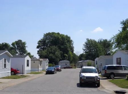 Greentown Estates Manufactured Home Community