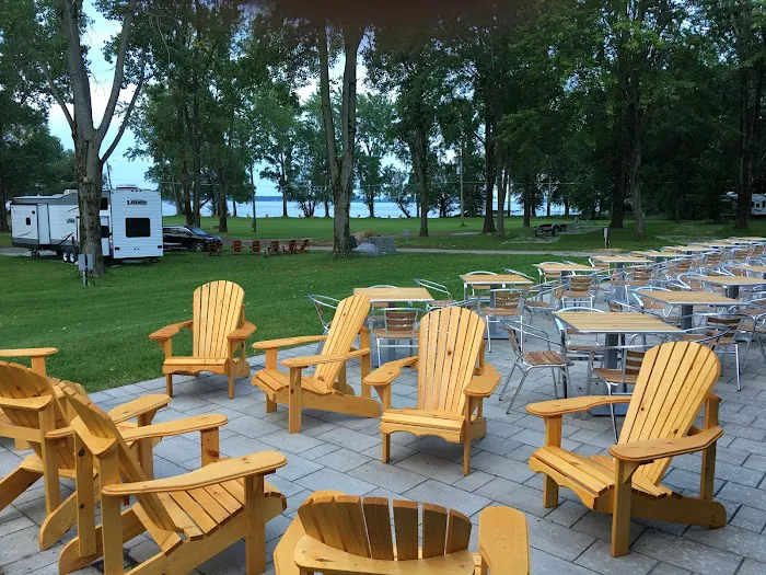 Kings Bay Campground Picture 5