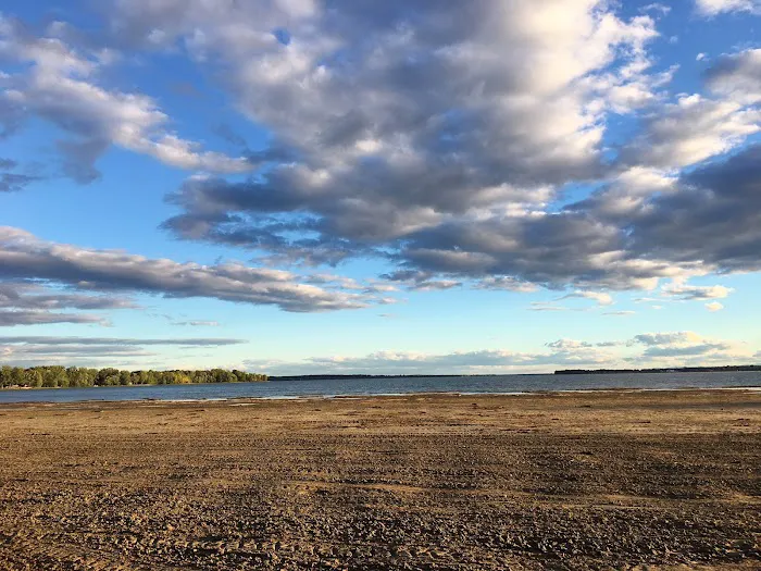 Kings Bay Campground Picture 4