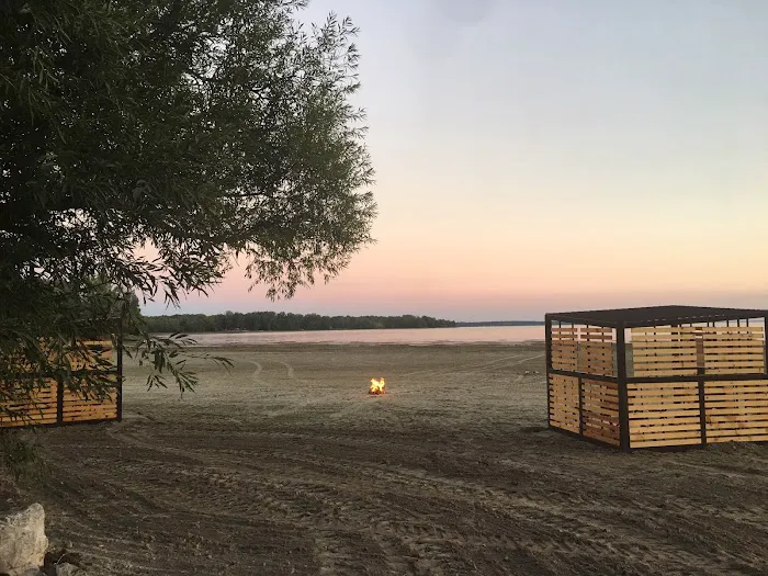 Kings Bay Campground Picture 3