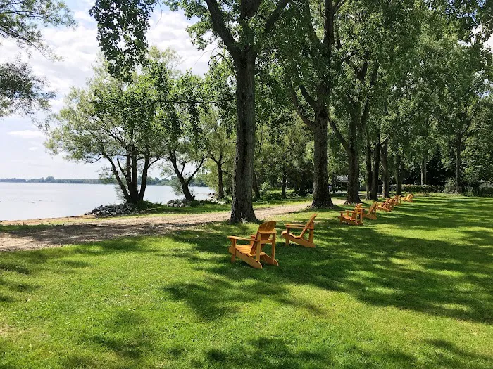 Kings Bay Campground Picture 7