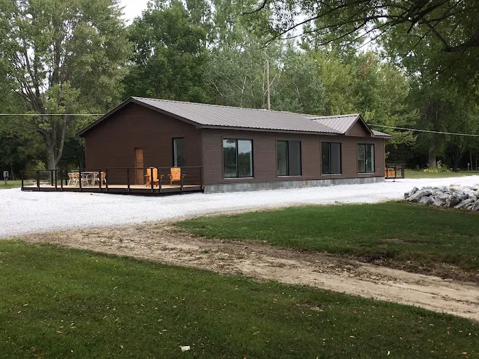 Kings Bay Campground Picture 2