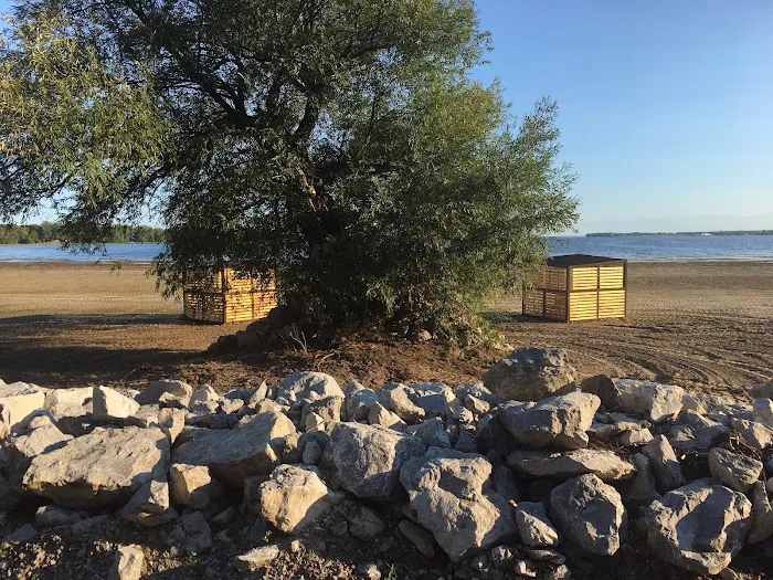 Kings Bay Campground Picture 8