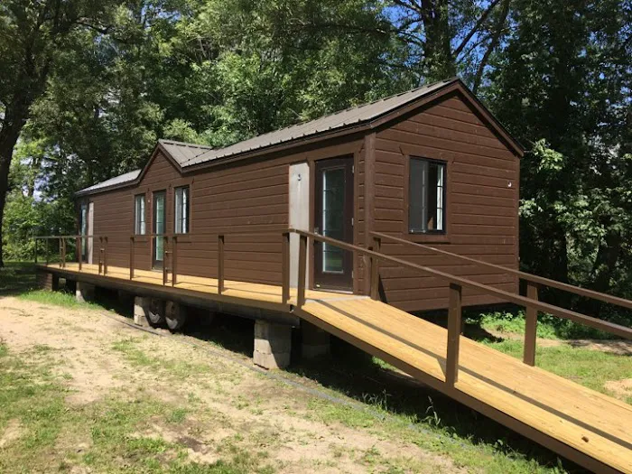 Kings Bay Campground Picture 9
