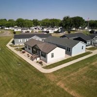 Redbud Estates ico