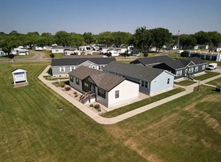 Redbud Estates