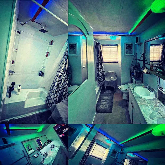 Pendleton Mobile Home Park Picture 2