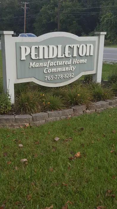 Pendleton Mobile Home Park Picture 3