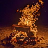 Sandy Neck Camp Sites ico